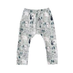 NEXT official baby printed pants